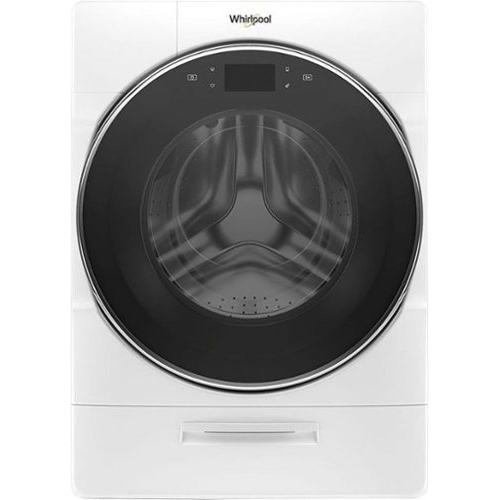 Whirlpool Washer Model OBX WFW9620HW